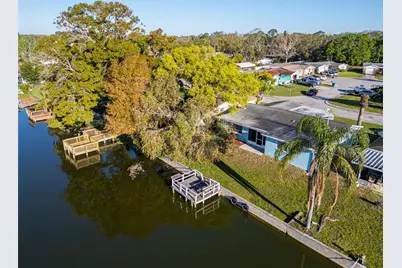 3814 Sunray Drive, Holiday, FL 34691 - Photo 35