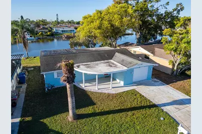 3814 Sunray Drive, Holiday, FL 34691 - Photo 39