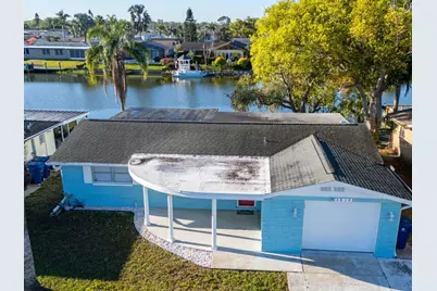 3814 Sunray Drive, Holiday, FL 34691 - Photo 31