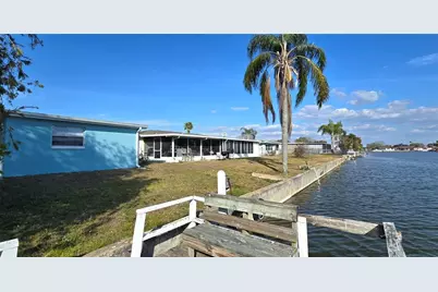 3814 Sunray Drive, Holiday, FL 34691 - Photo 1