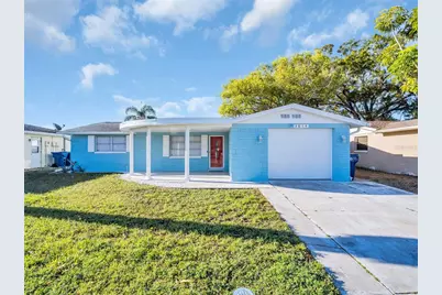 3814 Sunray Drive, Holiday, FL 34691 - Photo 3