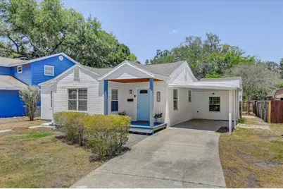 911 W Candlewood Avenue, Tampa, FL 33603 - Photo 1