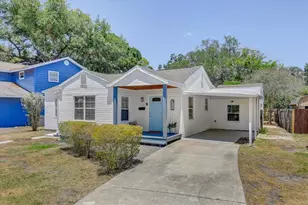 911 W Candlewood Ave, Tampa, FL 33603 - Photo 1