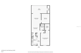 1847 Shore Dr S, South Pasadena, FL 33707 - Photo 5