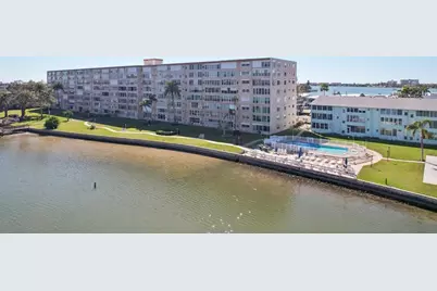 1847 Shore Drive S #711, South Pasadena, FL 33707 - Photo 35