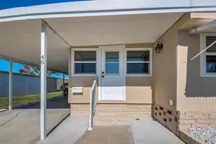 46 Drury Ln, Tarpon Springs, FL 34689 - Photo 15