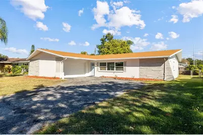 869 Deville Drive E, Largo, FL 33771 - Photo 1