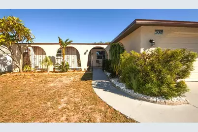 5018 School Road, New Port Richey, FL 34653 - Photo 3