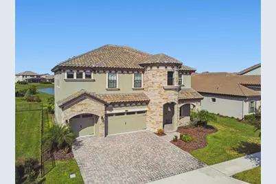 10863 Rustic Timber Loop, San Antonio, FL 33576 - Photo 47