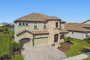 10863 Rustic Timber Loop, San Antonio, FL 33576 - Photo 47