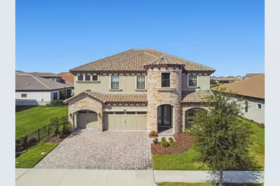 10863 Rustic Timber Loop, San Antonio, FL 33576 - Photo 9