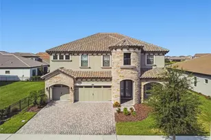 10863 Rustic Timber Loop, San Antonio, FL 33576 - Photo 9