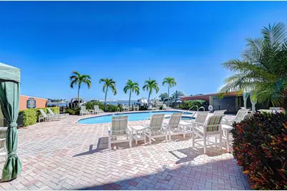 5301 Gulf Boulevard #A610, Saint Pete Beach, FL 33706 - Photo 55