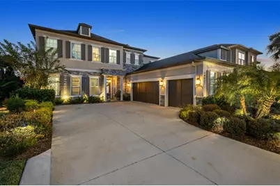 14822 Trails Edge Boulevard, Odessa, FL 33556 - Photo 1