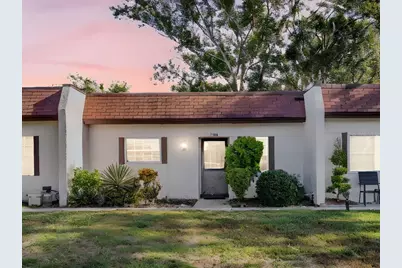 3109 Mission Grove Drive #D, Palm Harbor, FL 34684 - Photo 1