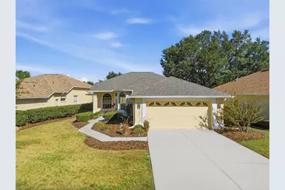 17367 Eagle Trace Drive, Brooksville, FL 34604 - Photo 1