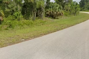 Lot 7 Mattox Circle, North Port, FL 34288 - Photo 3