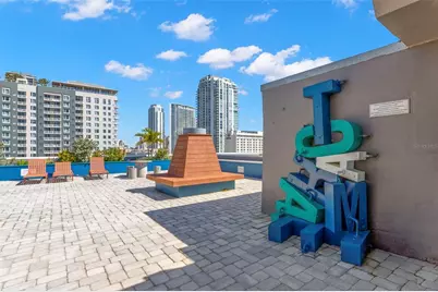 470 3rd Street S #921, Saint Petersburg, FL 33701 - Photo 25