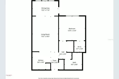 2732 Via Murano #534, Clearwater, FL 33764 - Photo 23