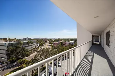 2 Adalia Avenue #807, Tampa, FL 33606 - Photo 31