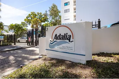 2 Adalia Avenue #807, Tampa, FL 33606 - Photo 21