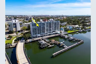 2 Adalia Avenue #807, Tampa, FL 33606 - Photo 39