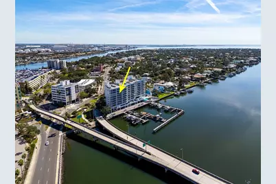 2 Adalia Avenue #807, Tampa, FL 33606 - Photo 17