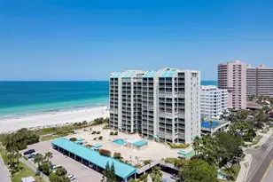 1390 Gulf Blvd, Clearwater Beach, FL 33767 - Photo 25