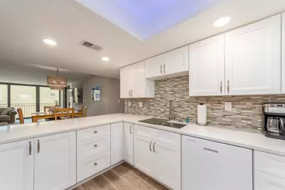 1390 Gulf Boulevard #804, Clearwater Beach, FL 33767 - Photo 7