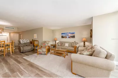 1390 Gulf Boulevard #804, Clearwater Beach, FL 33767 - Photo 5