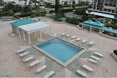 1390 Gulf Boulevard #804, Clearwater Beach, FL 33767 - Photo 35