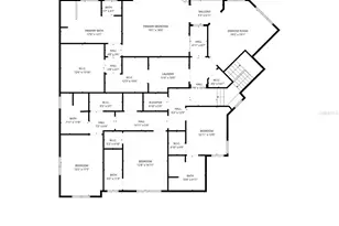 2165 Louisa Dr, Belleair Beach, FL 33786 - Photo 47