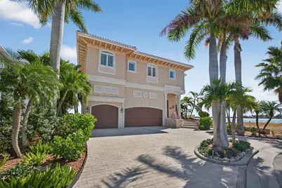 2165 Louisa Drive, Belleair Beach, FL 33786 - Photo 45