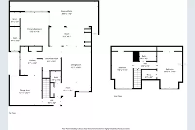 7500 Rocky Point Drive, Hudson, FL 34667 - Photo 37