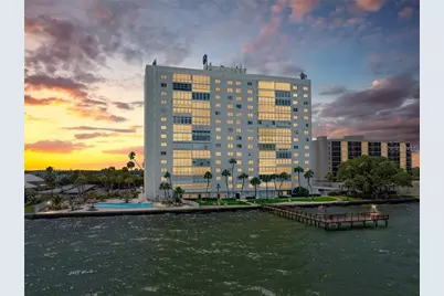 7200 Sunshine Skyway Lane S #15F, Saint Petersburg, FL 33711 - Photo 1