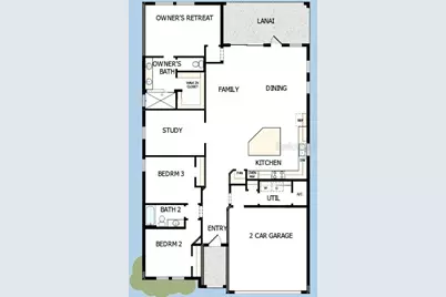 5729 Leaflet Trail, Mount Dora, FL 32757 - Photo 3