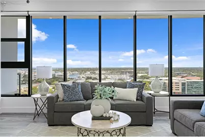 199 Dali Boulevard #PH-2, Saint Petersburg, FL 33701 - Photo 5