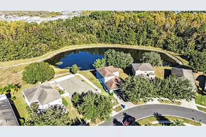 9928 Torrisdale Loop, Land O Lakes, FL 34638 - Photo 5