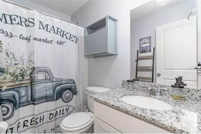 420 SW Jewel Lake Drive, Lake City, FL 32024 - Photo 25