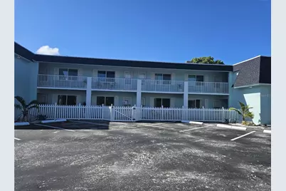 350 73rd Avenue #9, Saint Pete Beach, FL 33706 - Photo 1