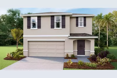 5228 Berry Bay Avenue, Wimauma, FL 33598 - Photo 1