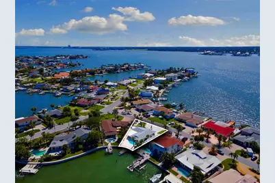 2192 Louisa Drive, Belleair Beach, FL 33786 - Photo 33