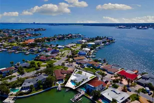 2192 Louisa Dr, Belleair Beach, FL 33786 - Photo 33