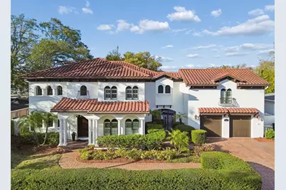 4311 W Barcelona Street, Tampa, FL 33629 - Photo 1