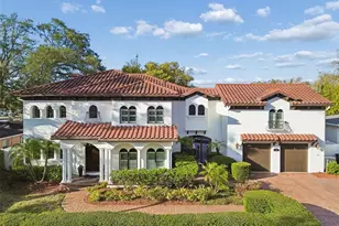 4311 W Barcelona St, Tampa, FL 33629 - Photo 1