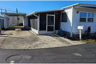 4097 46th Avenue N #320, Saint Petersburg, FL 33714 - Photo 1