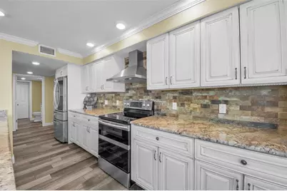 80 Rogers Street #9C, Clearwater, FL 33756 - Photo 15