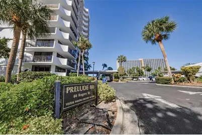 80 Rogers Street #9C, Clearwater, FL 33756 - Photo 3