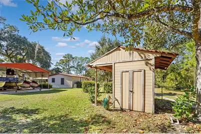 21260 & 21280 NE 146th Place, Fort Mc Coy, FL 32134 - Photo 25