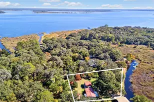 21260 & 21280 NE 146th Pl, Fort Mc Coy, FL 32134 - Photo 29